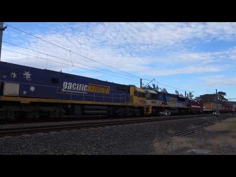 NR54 / NR49 / LDP002 with PN 4NY3 - 28/7/21