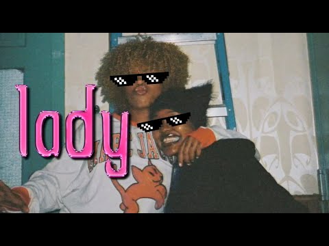 Video thumbnail for ​lady