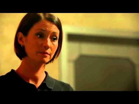 SUPERGIRL 1x07 Clip   Hank Henshaw Revealed 2015 HD Melissa Benoist