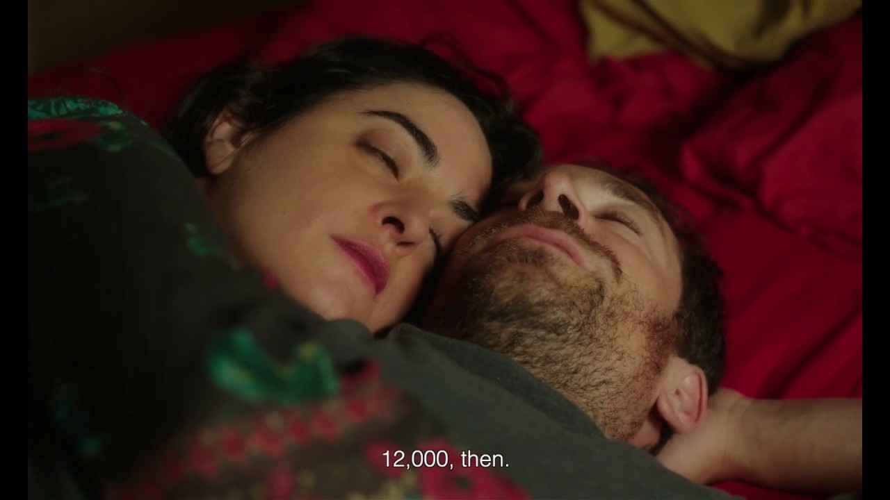 Twelve Thousand / Douze mille (2020) - Trailer (English Subs)