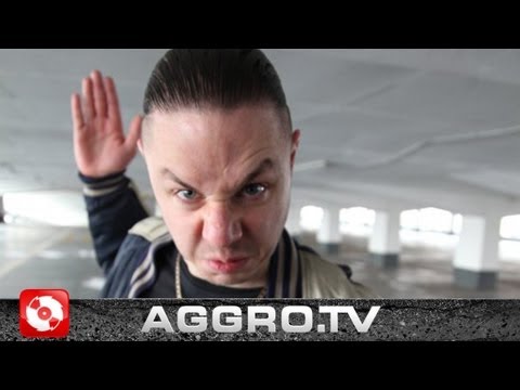 Buddy Ogün - Rough Rider Of Love (OFFICIAL VERSION AGGROTV)