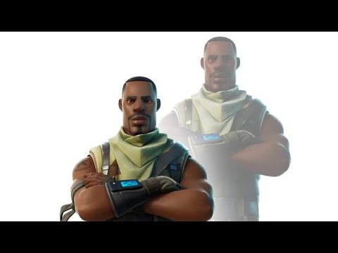 Brutality - Kenzo Balla x Set Da Trend (Fortnite Montage)