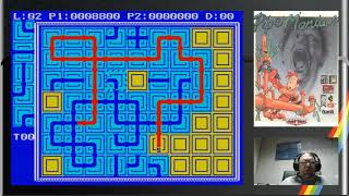 Don't Panic!!! Saving a terrible mistake in Pipe Mania