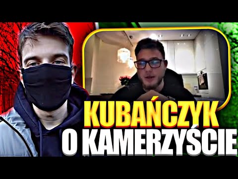 KUBAŃCZYK o KAMERZYŚCIE na KONFERENCJI FAME 9 #kubańczyk #kamerzysta #konferencjia #famemma