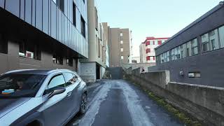 [冰島住宿篇] Oddsson Midtown Hotel