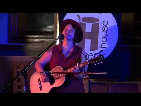 The Coffee House 9-7-2019 Mike Ewing & Heather Styka   HD 720p