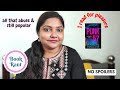 Punk 57 by Penelope Douglas Review | *No Spoilers* | Book Rant | Tiktok Recommendation