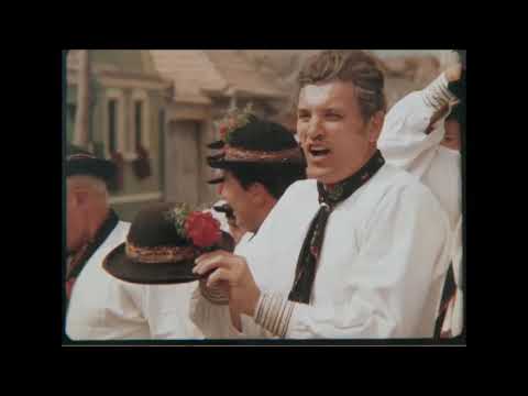 Gheorghe Sorea - Mandru-i jocu-n in sat la noi