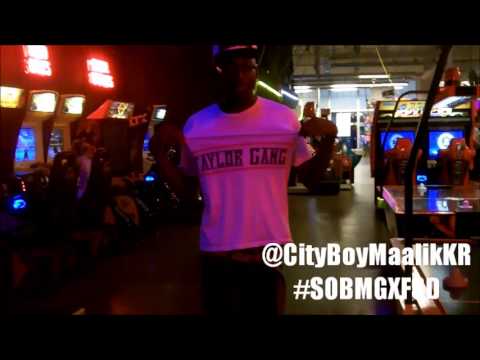 Dougie Session Prt.2 For The Fans #SOBMGXFSD