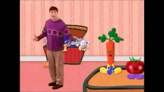 Download lagu Blues clues finding clues season 5/6 montage mp3