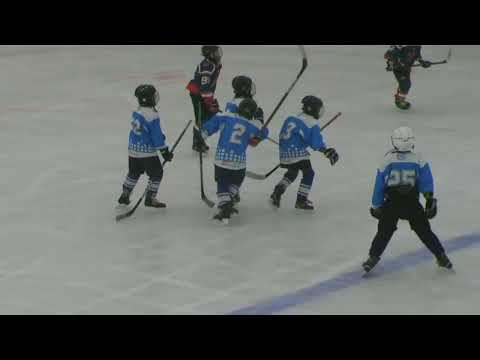 THL U12 A2: ISK Csíkszereda - Kézdivásárhely Bikák