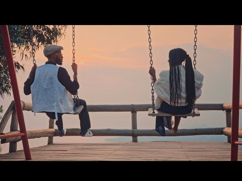 Malani Manzi_ I'm sorry [ Official Music Video ]