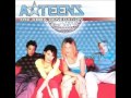 A-Teens - The ABBA Generation 