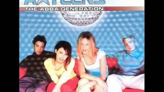 A-Teens - The ABBA Generation