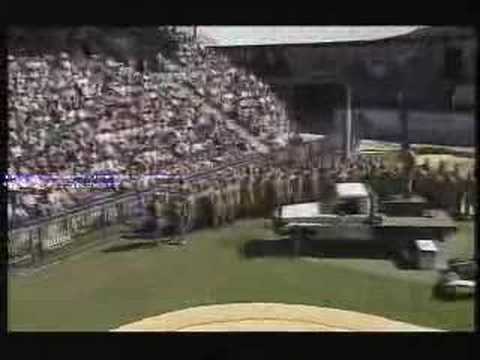 He Changed Our World - A Tribute to Steve Irwin