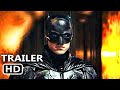DC FanDome Trailer 2021