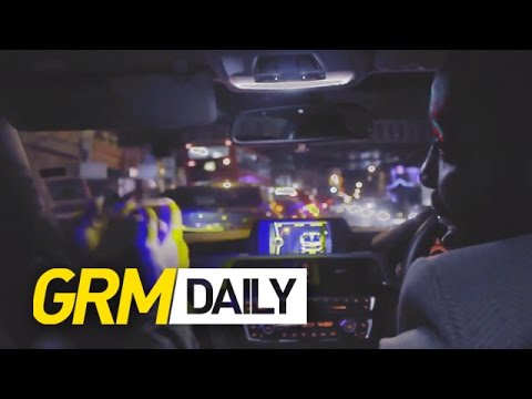 So Large ft Mercston - Crime [GRM Daily]
