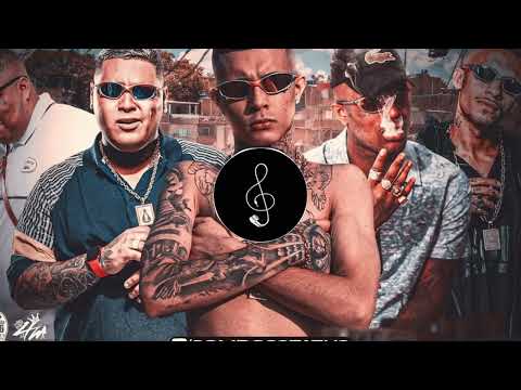MC Paiva, IG, Kadu, GP e Ryan SP-NOIS TEM OURO NOIS TEM PRATA COLEÇÃO DE NAMORADA (Mixed)