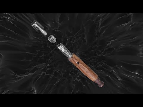 Introduction to the DynaCoil for concentrates by DynaVap