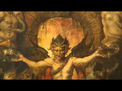 Frans Francken - Der Mensch, der sich zwischen Tugenden und Lastern entscheiden muss