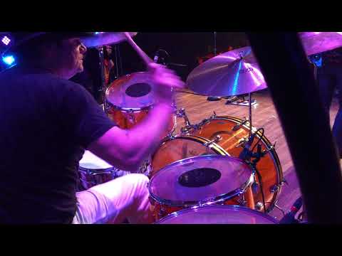 Bonzoleum's COMMUNICATION BREAKDOWN At The ARCADA THEATER With ZEP TRIBUTE * KASHMIR