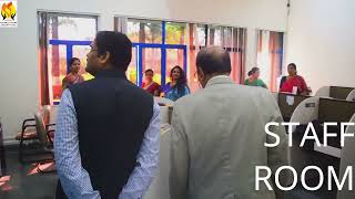 BK Birla Centre for Education Video thumbnail