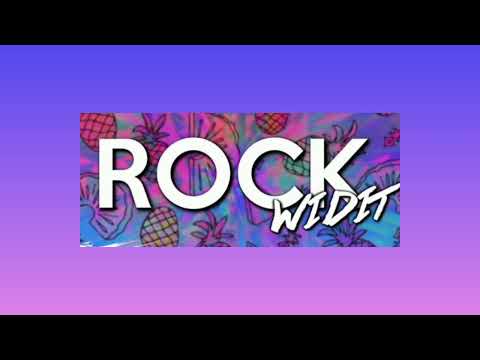 Dj Rockwidit ~ Rock The Fale Remix ~ [2015]