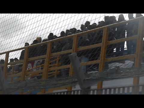 A.s.d. Sporting Mola - A.s.d. Ideale Bari: dodicesima di campionato (parte 3)