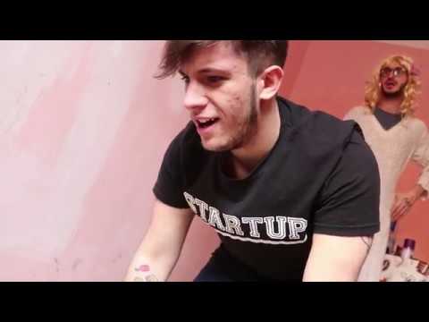 La morte di Carolina - Carmine Migliaccio