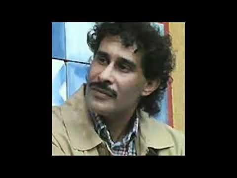 الشاب حميد (غادي نولي لعذابي ...)