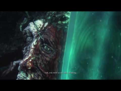 Bloodborne Ludwig solo easy kill NG+4