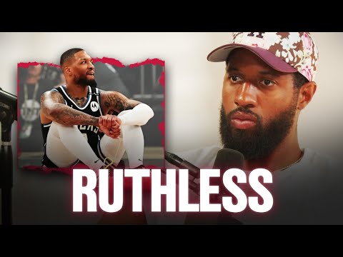 Paul George Gets Real on Damian Lillard’s Treatment by Bucks & Predicts His Next Team