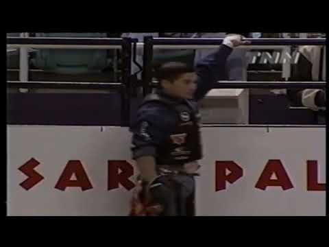 Gilbert Carrillo vs Buckwheat - 00 PBR Greensboro (86.5 pts)