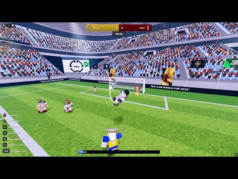 FIFA Super Soccer How to Play: A Complete Beginner's Roadmap to Running the Pitch