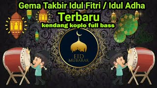 Download lagu takbiran bersama koplo full bass mp3 Download lagu takbiran bersama koplo full bass mp3