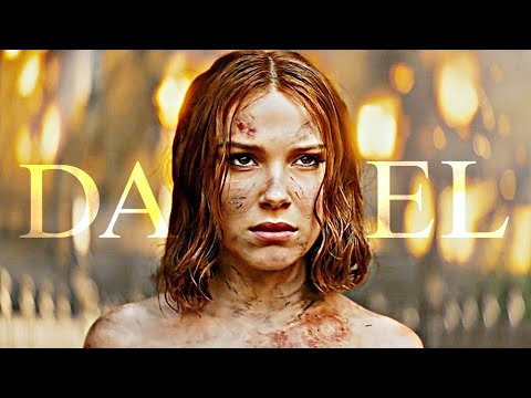 Princess Elodie - Survivor | Damsel