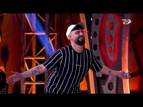 Portokalli, 31 Mars 2024 – Tajson(Në qëndër masasazhi me babin)