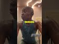 Cynthia Erivo Did Her Own Stunts In Wicked