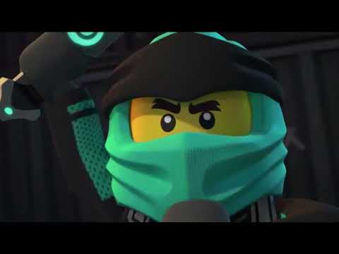 Bande-annonce ninjago saison 16 télétoon français