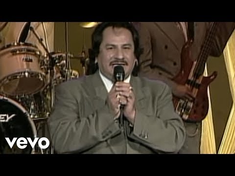 Los Caminantes - Lagrimas Al Recordar (Official Video - Live)