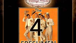 The Four Freshmen -- Mine
