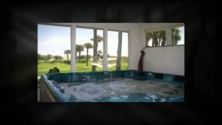 preview picture of video 'Bed And Breakfast St. Augustine Beach (904) 461-8727'