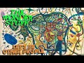 The Wonder Stuff - Let’s Be Other People