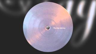 Braiden / The Alps [Kassem Mosse Fix]