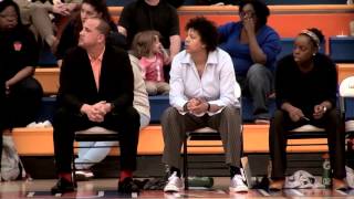 preview picture of video 'Cheryl Miller: A Basketball Legend'