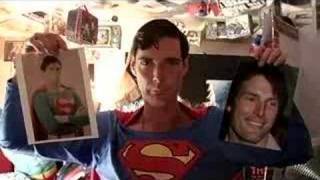 Confessions of a Superhero