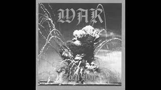 War - Total War (EP)