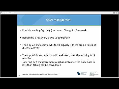 Nedaa Skeik - Aortitis: A Serious Diagnosis With Multiple Rare Etiologies - 4/30/2018