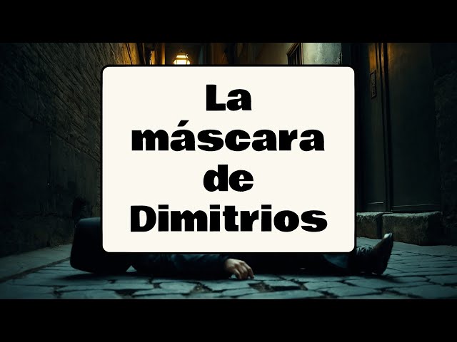 Vídeo relacionado con Conspiracion intercom,la