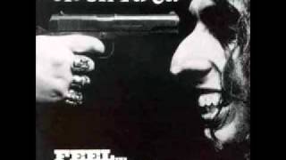 『PLASTIC BOMB』 / POISON IDEA